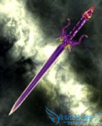 莫邪剑 莫邪剑