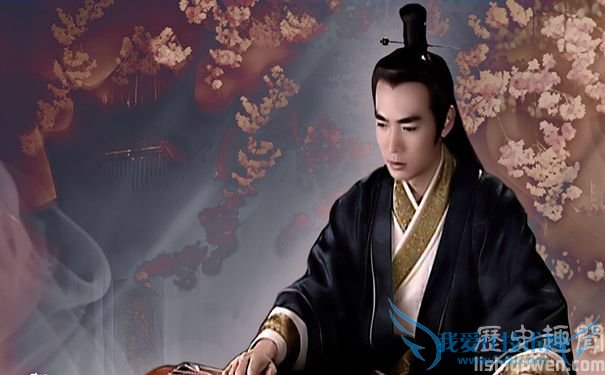 “风流才子”司马相如 “风流才子”司马相如