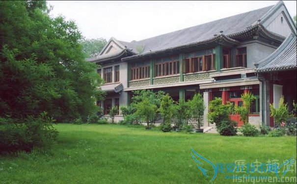 上海宋庆龄故居 上海宋庆龄故居