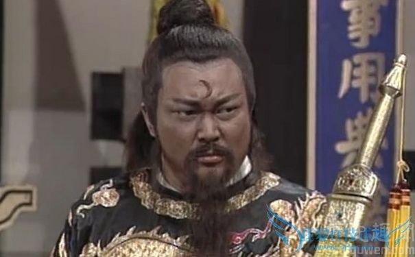 包拯剧照 包拯剧照