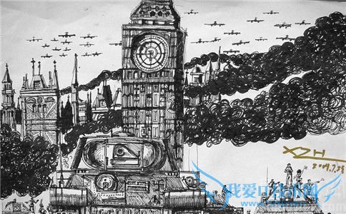 不列颠战役的结果 不列颠战役英国胜利的原因 不列颠战役的结果 不列颠战役英国胜利的原因