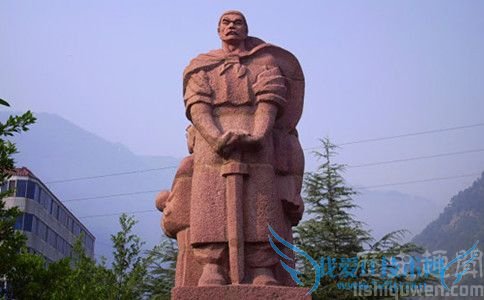 石达开为什么过不了大渡河 石达开的宝藏在哪 石达开为什么过不了大渡河 石达开的宝藏在哪