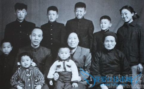 王恩茂的简历 王恩茂与龙书金的矛盾 王恩茂的简历 王恩茂与龙书金的矛盾