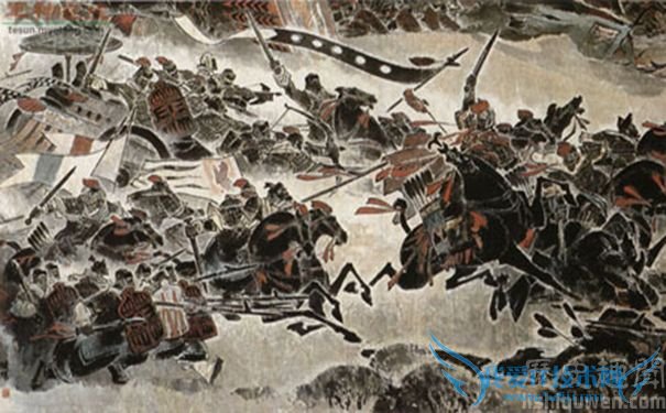 漠北之战 漠北之战