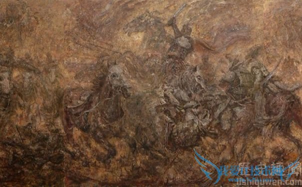 漠北之战 漠北之战