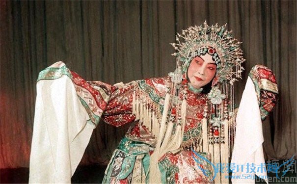 梅兰芳的简介 梅兰芳的艺术成就 梅兰芳的简介 梅兰芳的艺术成就