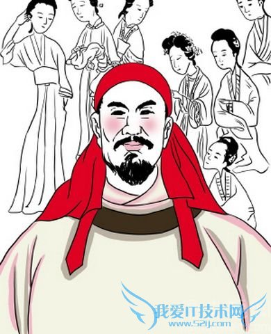 洪秀全图片 洪秀全图片