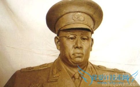 罗荣桓元帅 罗荣桓为什么能当元帅 罗荣桓元帅 罗荣桓为什么能当元帅