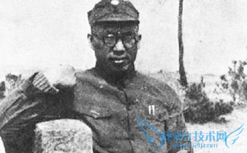 罗荣桓元帅 罗荣桓为什么能当元帅 罗荣桓元帅 罗荣桓为什么能当元帅