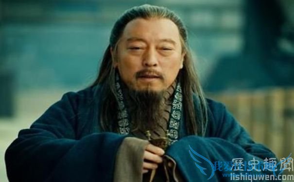 司马懿剧照 司马懿剧照