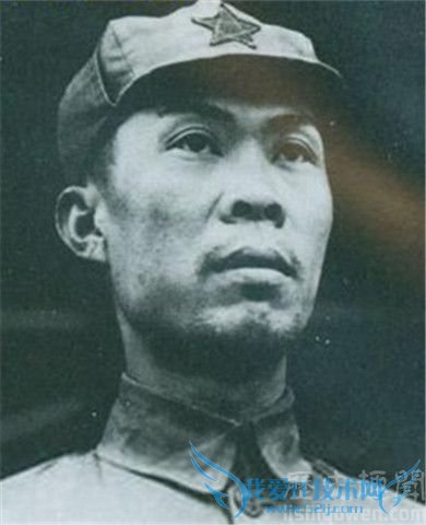 刘畴西怎么读 红七军刘畴西的结局 刘畴西怎么读 红七军刘畴西的结局