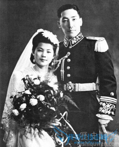 蒋纬国的妻子是谁 蒋纬国的儿子 蒋纬国的妻子是谁 蒋纬国的儿子