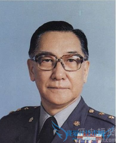 蒋纬国的妻子是谁 蒋纬国的儿子 蒋纬国的妻子是谁 蒋纬国的儿子