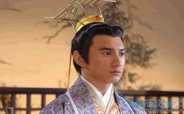 影视剧中的宋太祖赵匡胤 影视剧中的宋太祖赵匡胤