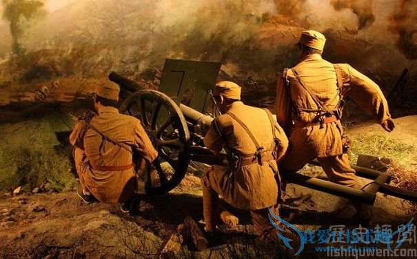 孟良崮战役 孟良崮战役