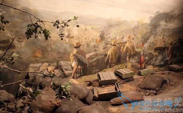 孟良崮战役 孟良崮战役