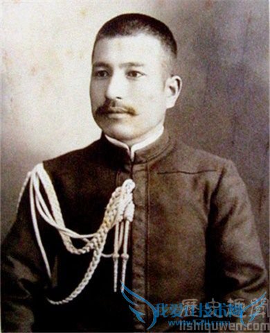 秋山真之的简介 秋山真之怎么死的 秋山真之的简介 秋山真之怎么死的