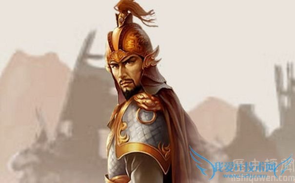 王翦图片 王翦图片