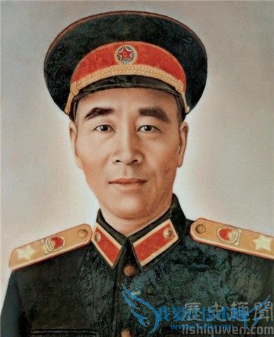 林伟俦战争生涯 林伟俦和林彪的关系 林伟俦战争生涯 林伟俦和林彪的关系
