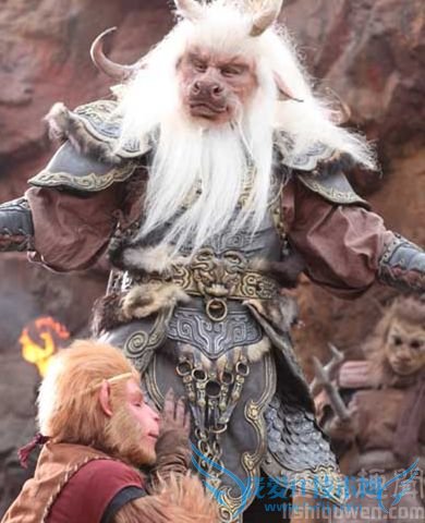 牛魔王的师父是谁 牛魔王的兵器是什么 牛魔王的师父是谁 牛魔王的兵器是什么