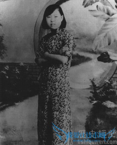 谭玉龄照片 谭玉龄照片