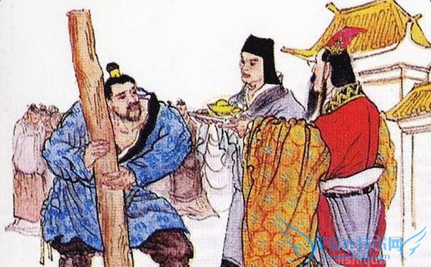 商鞅变法奖励 商鞅变法奖励