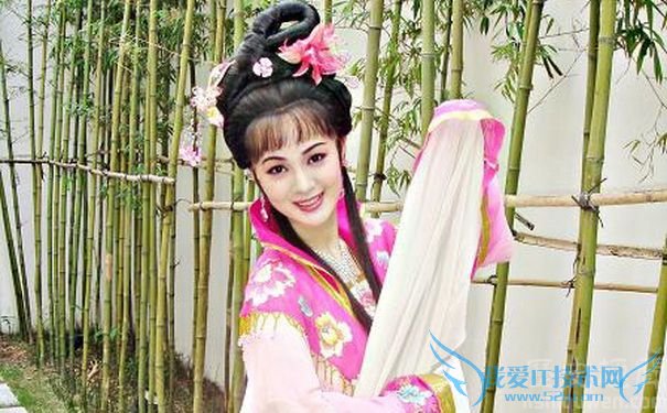 杜十娘剧照 杜十娘剧照