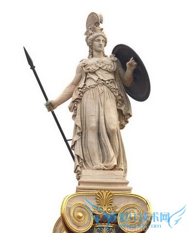 雅典娜是谁 雅典娜的武器是什么 雅典娜是谁 雅典娜的武器是什么