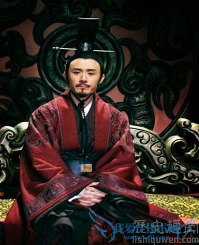 《大秦帝国之纵横》剧照 《大秦帝国之纵横》剧照