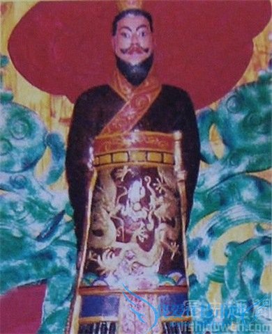 吴芮有几个妻子 吴芮后代是谁 吴芮有几个妻子 吴芮后代是谁