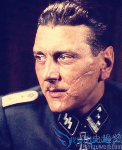 斯科尔兹内生平经历 斯科尔兹内怎么死的 斯科尔兹内生平经历 斯科尔兹内怎么死的