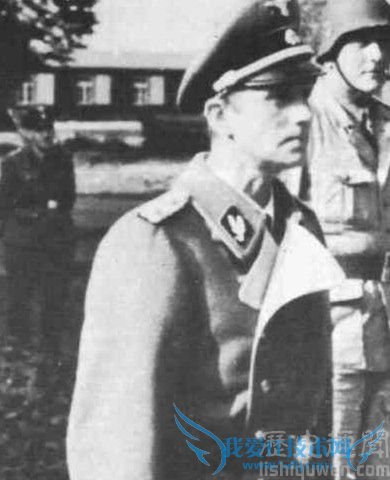 斯科尔兹内生平经历 斯科尔兹内怎么死的 斯科尔兹内生平经历 斯科尔兹内怎么死的