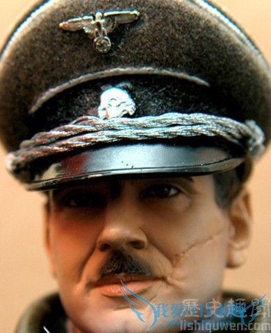 斯科尔兹内生平经历 斯科尔兹内怎么死的 斯科尔兹内生平经历 斯科尔兹内怎么死的