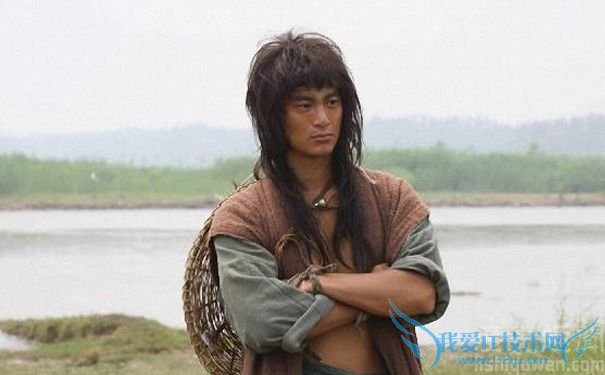 混江龙李俊做了皇帝 混江龙李俊暹罗国 混江龙李俊做了皇帝 混江龙李俊暹罗国