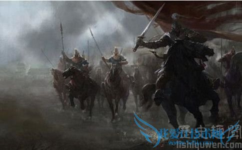 马陵之战 马陵之战