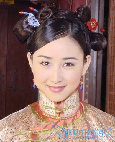 苏茉尔剧照 苏茉尔剧照