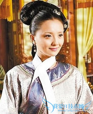 槿汐剧照 槿汐剧照