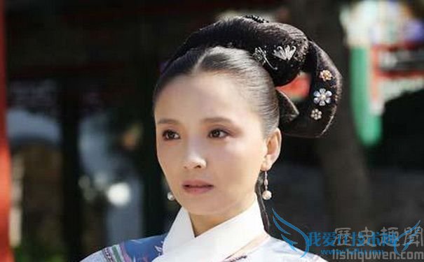 槿汐剧照 槿汐剧照