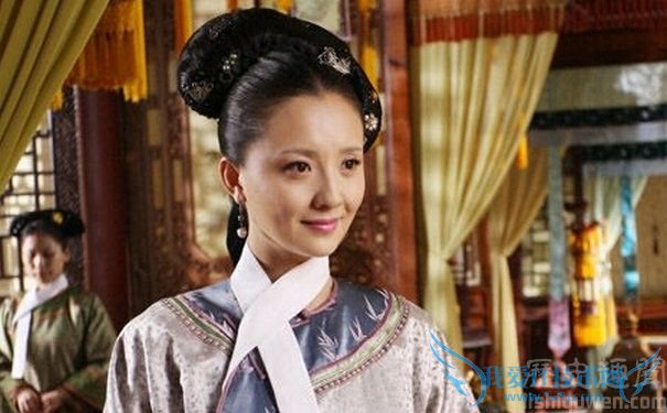 槿汐剧照 槿汐剧照