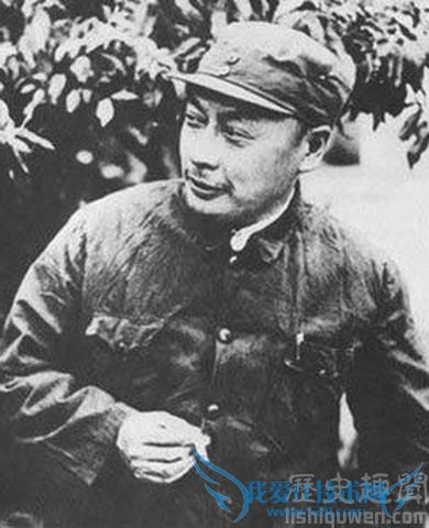 陈毅的故事 陈毅吃水墨孝顺父母的故事 陈毅的故事 陈毅吃水墨孝顺父母的故事