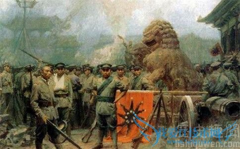 黄花岗起义的背景 黄花岗起义的烈士 黄花岗起义的背景 黄花岗起义的烈士