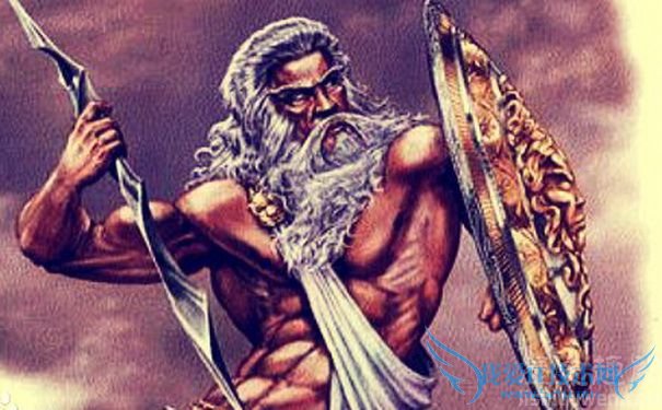 宙斯的武器是什么 关于宙斯的神话故事 宙斯的武器是什么 关于宙斯的神话故事