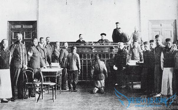 戊戌变法时期的图片 戊戌变法时期的图片