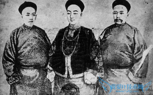 戊戌变法时期的图片 戊戌变法时期的图片