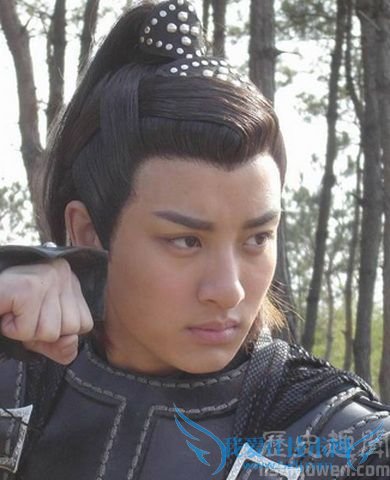 贾乃亮杨六郎 贾乃亮杨六郎