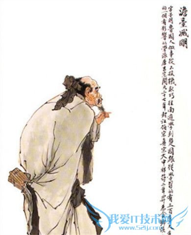 澹台灭明是谁 澹台灭明的墓在哪里 澹台灭明是谁 澹台灭明的墓在哪里