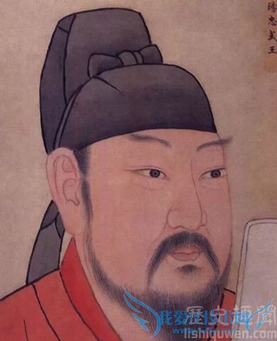 郭子仪画像 郭子仪画像