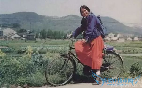 三毛照片 三毛照片