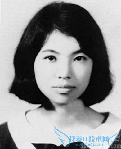 三毛照片 三毛照片