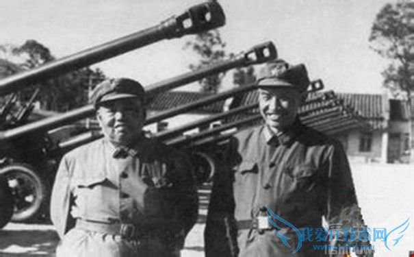 吴忠将军为什么被审查 吴忠将军被谁整的 吴忠将军为什么被审查 吴忠将军被谁整的